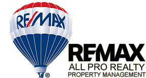 RE/MAX All Pro Realty Rentals